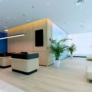 3* ホテル シティテル エクスプレス