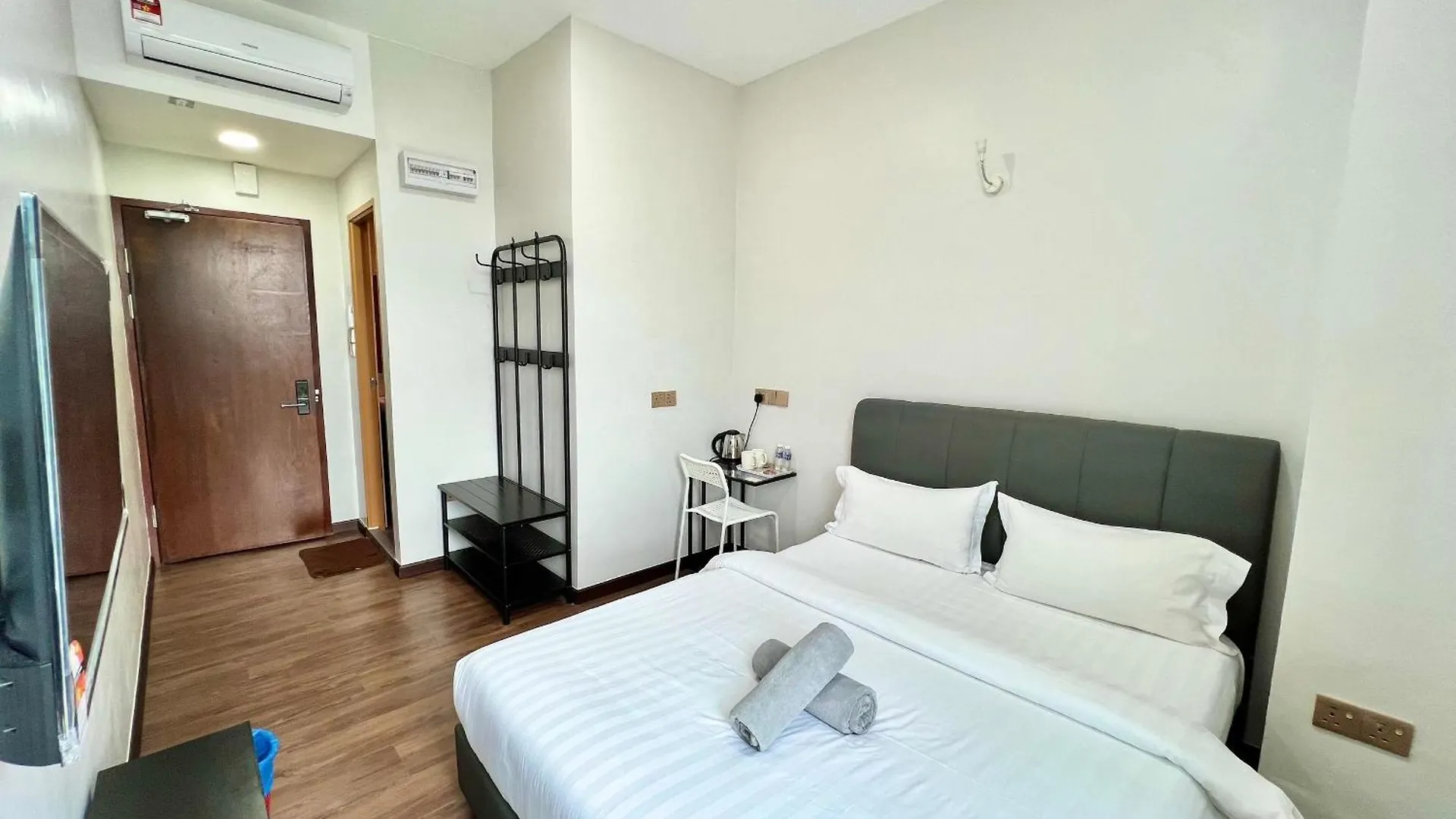 New Margo Hotel Kk Kota Kinabalu
