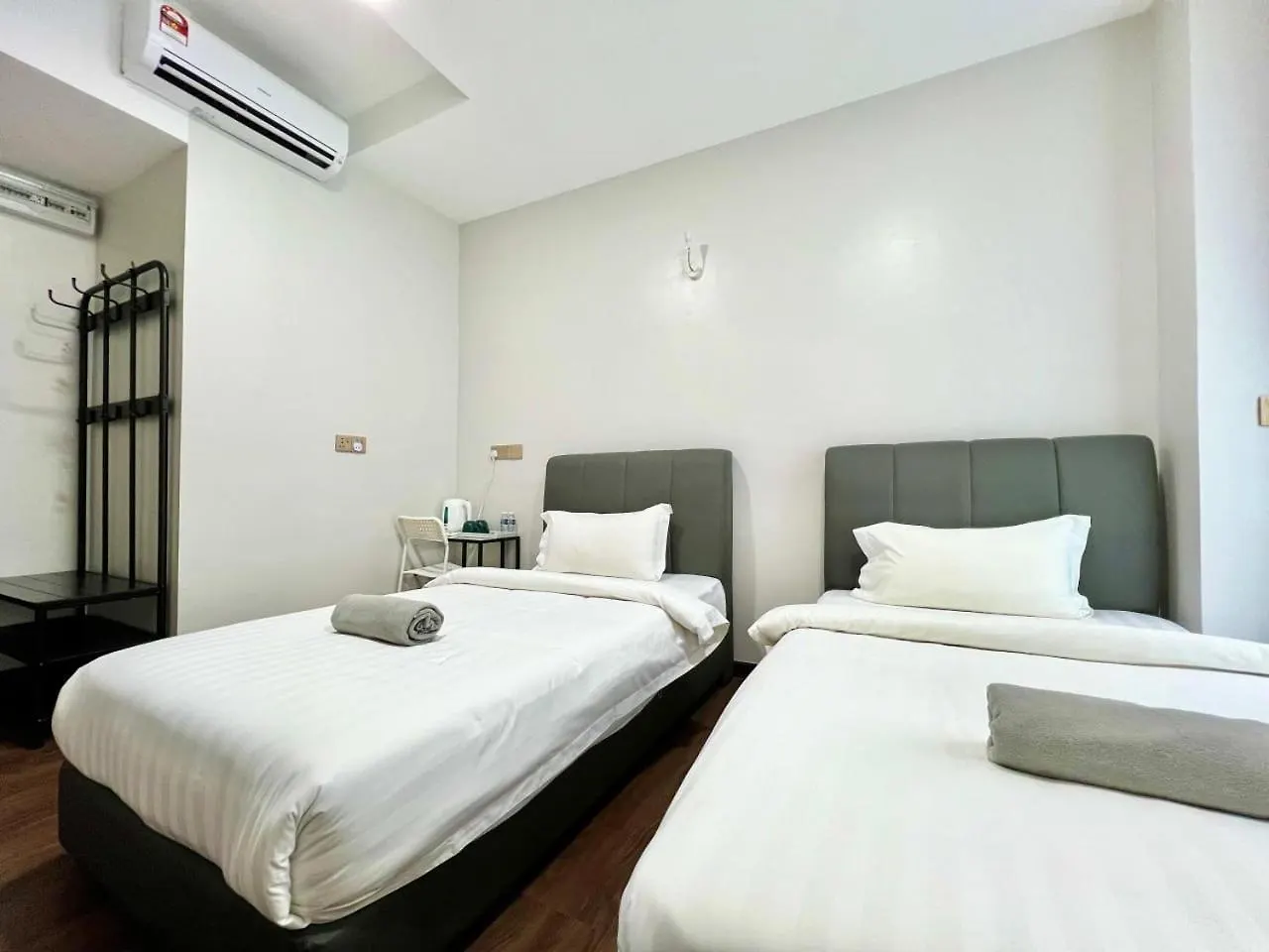 New Margo Hotel Kk Kota Kinabalu
