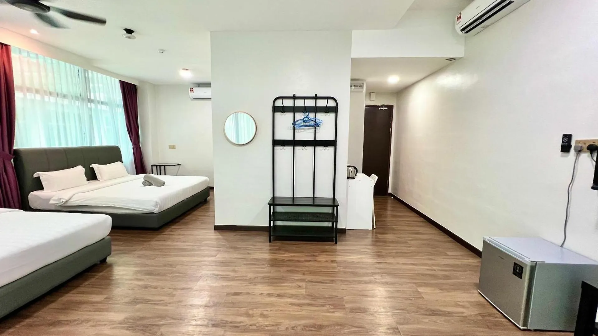New Margo Hotel Kk Kota Kinabalu