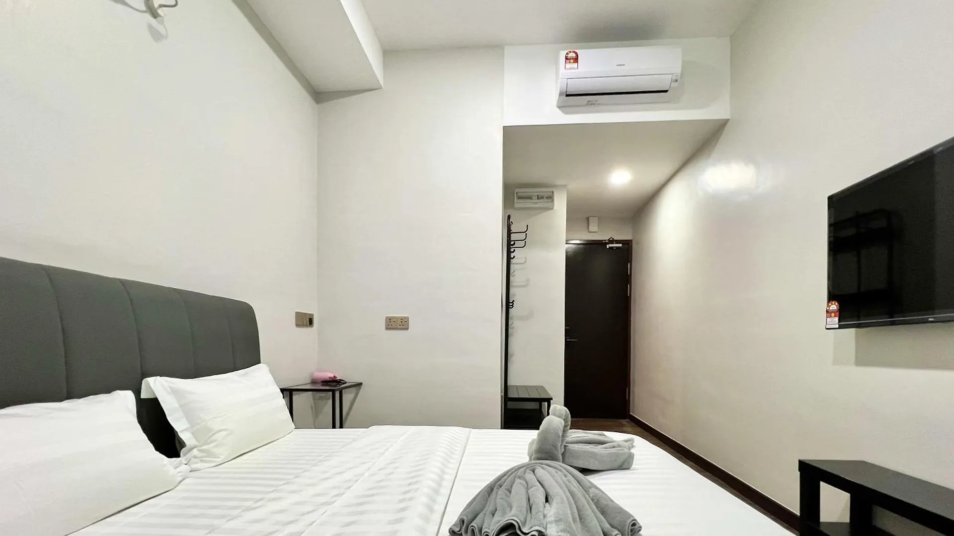 New Margo Hotel Kk Kota Kinabalu