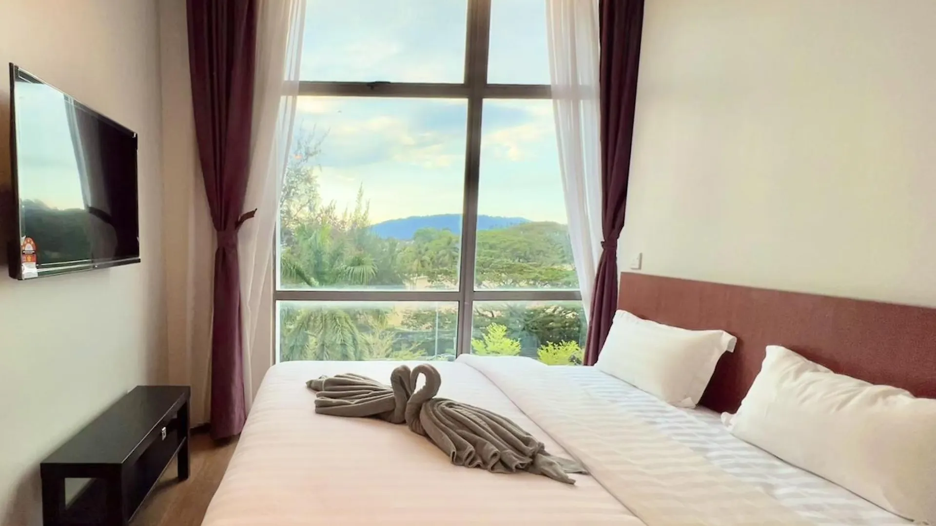 New Margo Hotel Kk Kota Kinabalu 4*,  Maleisië