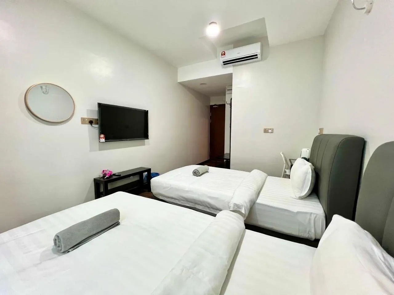 ****  New Margo Hotel Kk Kota Kinabalu Malaysia