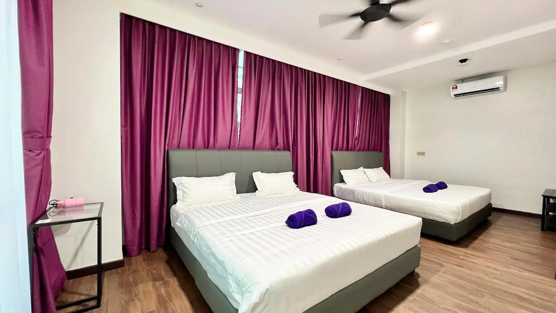 New Margo Hotel Kk Kota Kinabalu 4*,