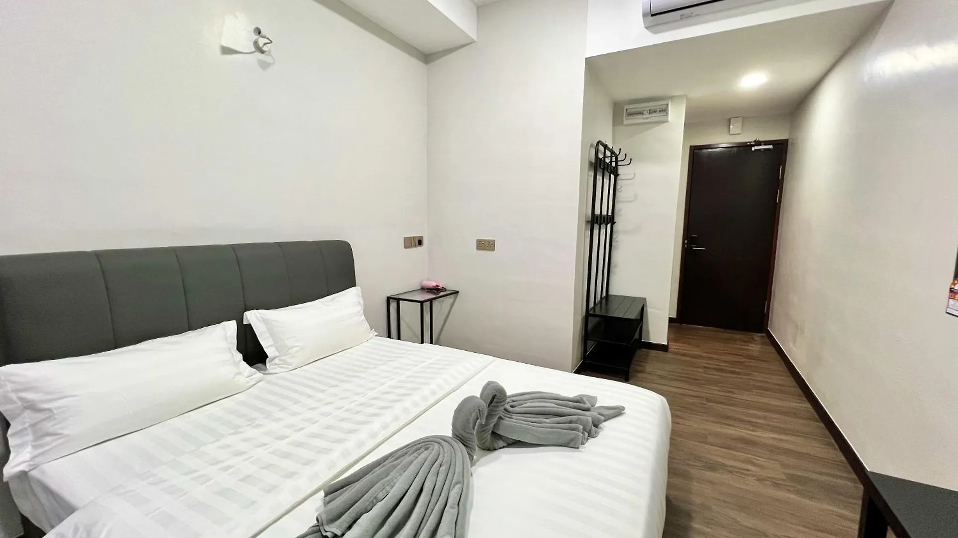 New Margo Hotel Kk Kota Kinabalu